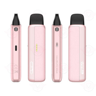 UWELL - Caliburn G5 Lite SE - Pink Leder