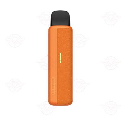 UWELL - Caliburn G5 Lite SE - Orange Leder