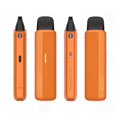 uwell caliburn limited edition Smok Stick N18 Vape Pen Kit main image 1