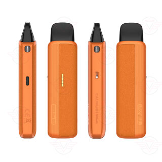 UWELL - Caliburn G5 Lite SE - Orange Leder