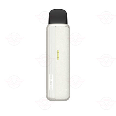 UWELL - Caliburn G5 Lite SE - Weiss Leder