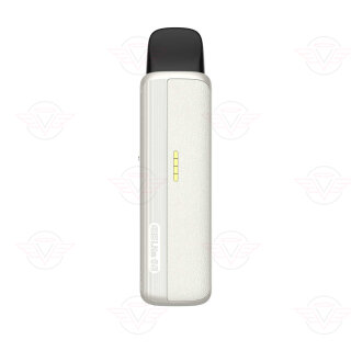 UWELL - Caliburn G5 Lite SE - Weiss Leder