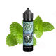 OWL Salt - Menthol Longfill 10ml in 60ml Flasche