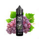 OWL Salt - Longfill Grape 10ml in 60ml Flasche