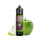 OWL Salt - Longfill Sour Apple 10ml in 60ml Flasche