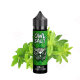 OWL Salt - Longfill Waldmeister 10ml in 60ml Flasche