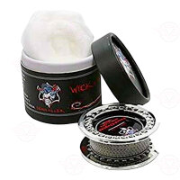 Demon Killer - filo misto twistet 0,2 0,8+26 GA