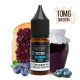 Sadboy - Jam - Blueberry Jam Nicsalt 10mg/ml - Expired BBD