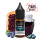Sadboy - Jam - Blueberry Jam Nicsalt 20mg/ml - Past BBD