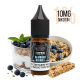 Sadboy - Nola - Granola al mirtillo Nicsalt 10 mg/ml (1%) - Data di scadenza