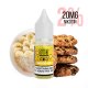Twist E-Liquids - Banana Oatmeal Nicotine Salt 20 mg/ml (2%) - Best Before