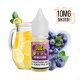 Twist E-Liquids - Berry Medley Lemonade Nicsalt 10 mg/ml...