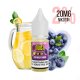 Twist E-Liquids - Berry Medley Lemonade Nicsalt 20 mg/ml (2 %) - Date limite de consommation