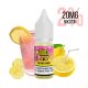 Twist E-Liquids - Pink Punch Lemonade 20mg Nikotinsalz - MHDÜ