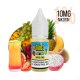 Twist E-Liquids - Tropical Punch 10mg Sali di Nicotina -...
