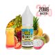 Twist E-Liquids - Tropical Punch 20mg Nikotinsalz - MHDÜ