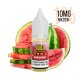 Twist E-Liquids - Watermelon Madness 10mg Nikotinsalz - MHDÜ
