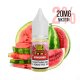 Twist E-Liquids - Watermelon Madness 20mg Nikotinsalz - MHDÜ