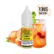 Twist E-Liquids - Peach Lemonade 10mg Nikotinsalz - MHDÜ