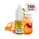 Twist E-Liquids - Pesca Limonata 20mg Sali di Nicotina -...
