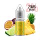 Pod Salt - Nexus Pineapple Passion Lime 20mg/ml -MHDÜ