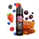 OWL Salt - Honeyberry Acai Longfill 10 ml in flacone da...