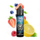 OWL Salt - Blue Lemonade Mix Longfill 10 ml in flacone da...