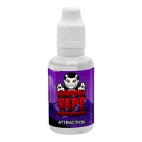 Vampire Vape - Attraction Flavor 30ml