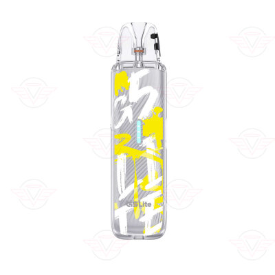 UWELL - Caliburn G5 Lite - Urban Graffiti