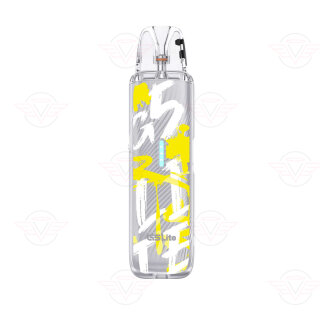 UWELL - Caliburn G5 Lite - Urban Graffiti