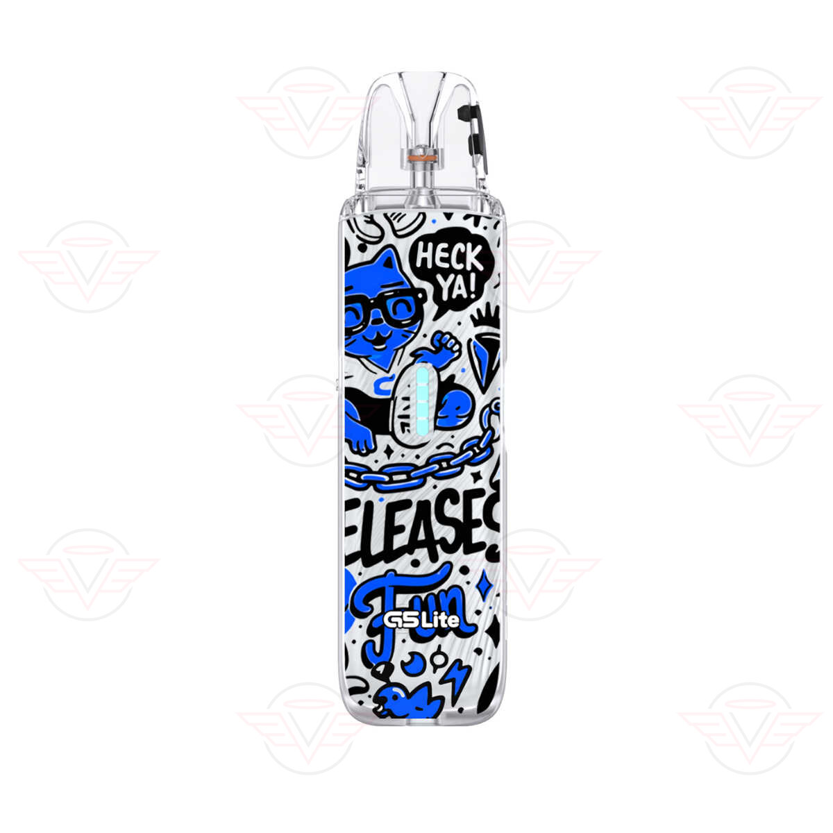 uwell caliburn v1 UWELL Caliburn Vape Series｜Flavor Says It All main image 0