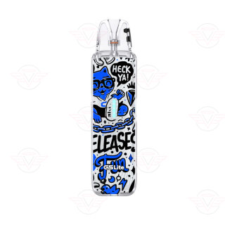 UWELL - Caliburn G5 Lite - Street Party