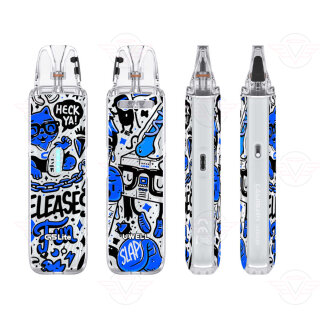 UWELL - Caliburn G5 Lite - Street Party