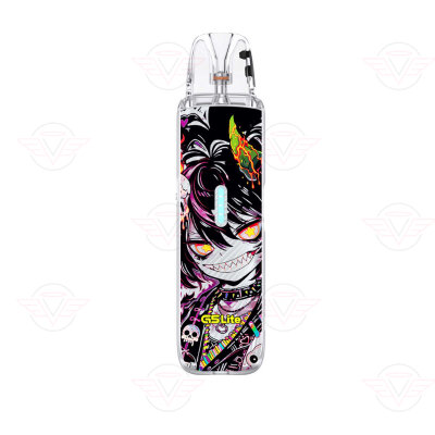 UWELL - Caliburn G5 Lite - Neon Monster