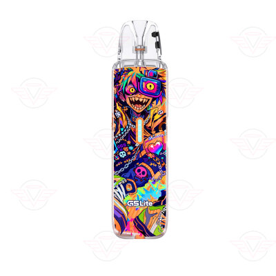 UWELL - Caliburn G5 Lite - Rocky Rebel