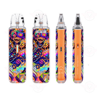 UWELL - Caliburn G5 Lite - Rocky Rebel
