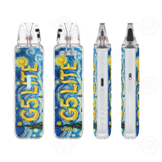 UWELL - Caliburn G5 Lite - Starry Night