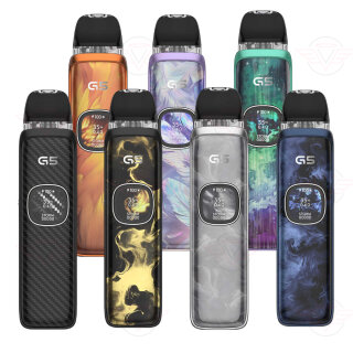 Uwell - Caliburn G5 Kit
