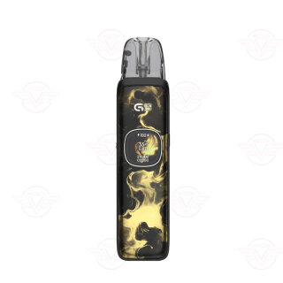 Uwell - Caliburn G5 Kit - Black Gold