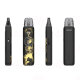 Uwell - Caliburn G5 Kit - Black Gold