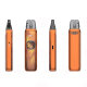 Uwell - Caliburn G5 Kit - Orange Feathers