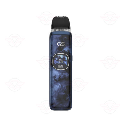 Uwell - Kit Caliburn G5 - Navy Ripples