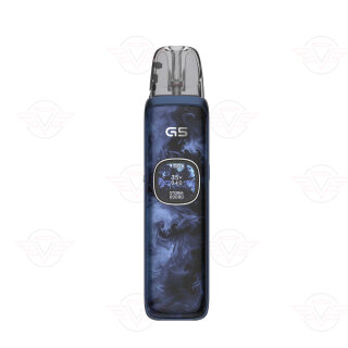 Uwell - Caliburn G5 Kit - Navy Ripples