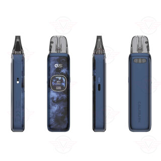 Uwell - Kit Caliburn G5 - Navy Ripples