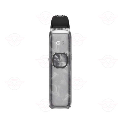 Uwell - Kit Caliburn G5 - Silver Marble