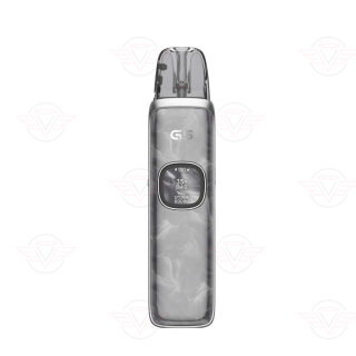 Uwell - Caliburn G5 Kit - Silver Marble