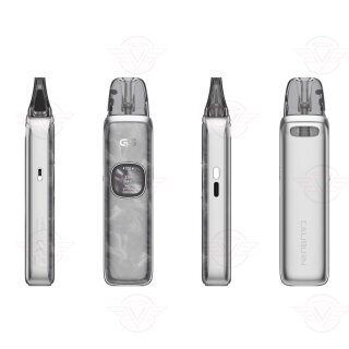 Uwell - Kit Caliburn G5 - Silver Marble