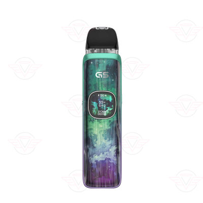 Uwell - Kit Caliburn G5 - Mystic Forest