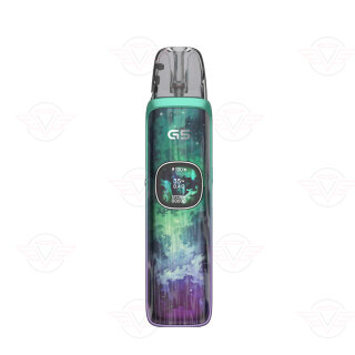 Uwell - Caliburn G5 Kit - Mystic Forest