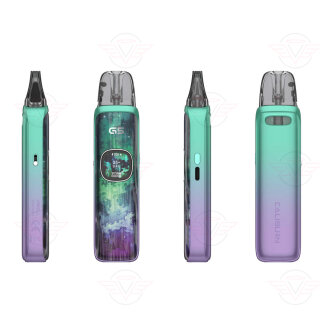 Uwell - Caliburn G5 Kit - Mystic Forest
